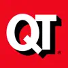 QuikTrip: Coupons, Fuel, Food App Feedback