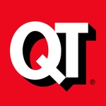 Download QuikTrip: Coupons, Fuel, Food app