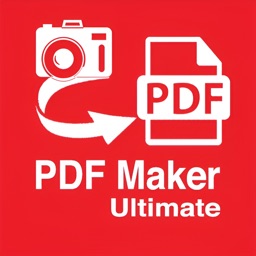 Image to PDF Converter,Scanner