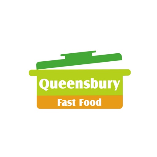 Queensbury Fast Food icon