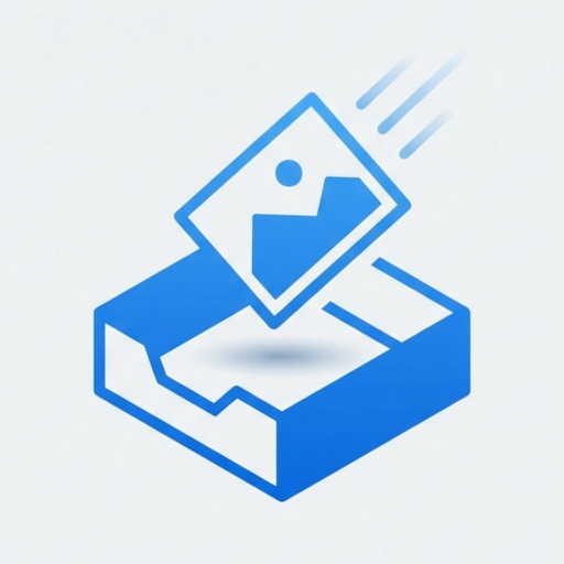 Screenshot Memo icon