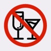 Alcohol Drinking Tracker icon