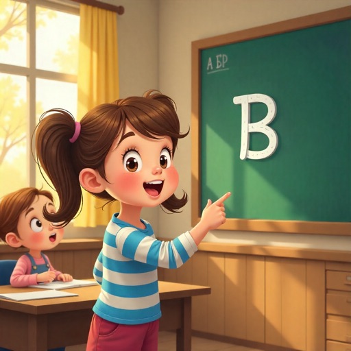 تعلم الانجليزية للاطفال