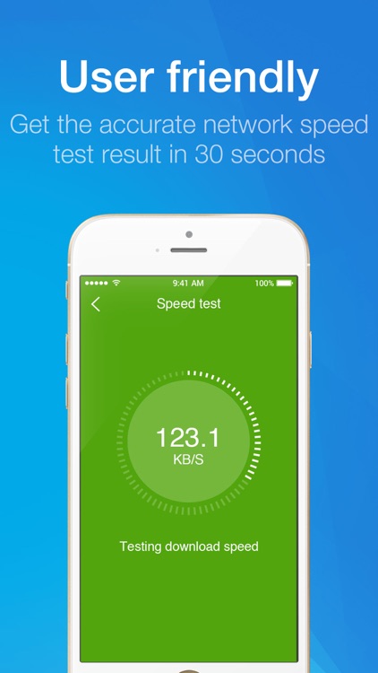 MobileSecurity - Phone cleaner screenshot-4