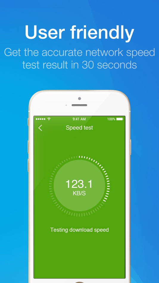 #5. MobileSecurity - Phone cleaner (iOS) 由: KANG KANG
