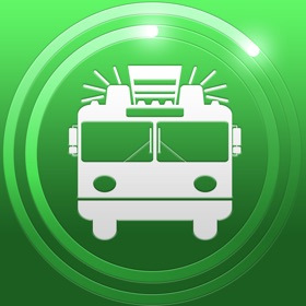 Bus Tracker Taichung