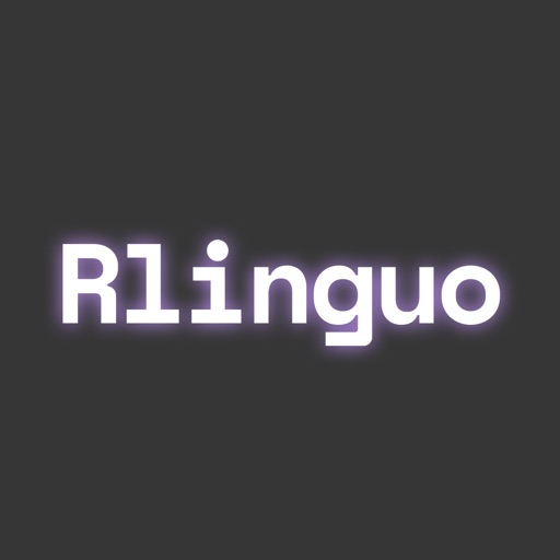 Rlinguo