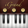 iGrand Piano - IK Multimedia US, LLC