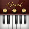 Get iGrand Piano for iOS, iPhone, iPad Aso Report