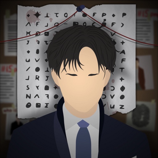 Phantom - Detective Story