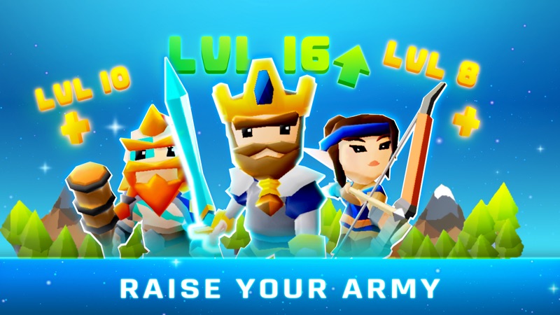 Hexapolis - Civilization game screenshot 4