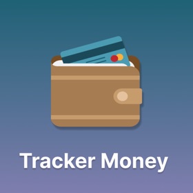 Snímky obrazovky (4) Tracker Money