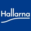 Hallarna Intern icon