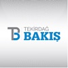Tekirdağ Bakış icon