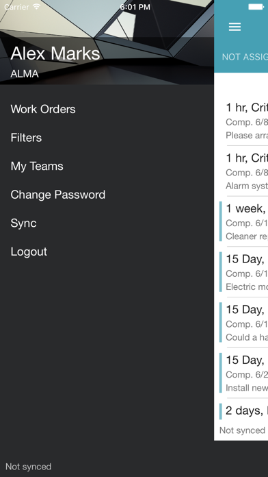 Screenshot #3 pour Zuuse OnSite