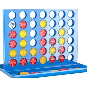 Connect4 With Bot