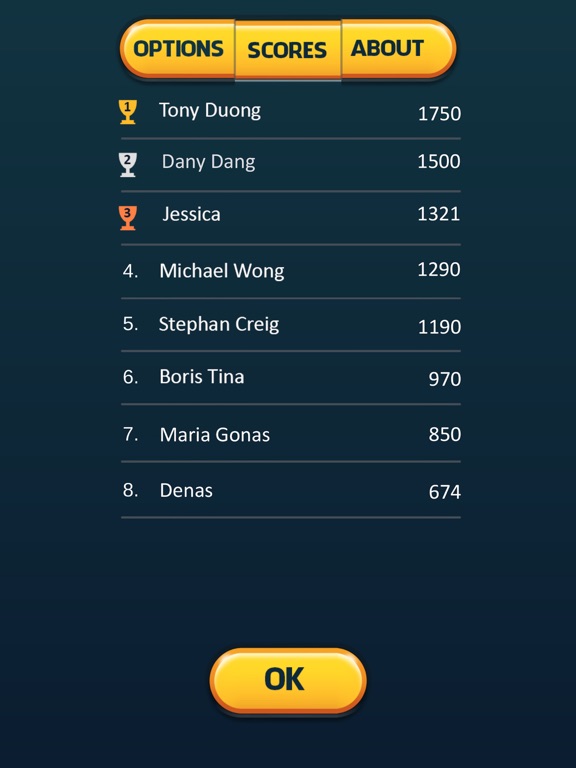 Brick Classic Pro iPad screenshot 5 - Games app