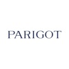 PARIGOT（パリゴ） 公式アプリ icon