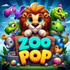 Zoo Pop: Jungle Blast icon