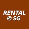 HDB Rental @ SG - iPhoneアプリ