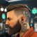 Icon for Barber Shop Hair Cut Sim 3D - Muhammad Sarwar App