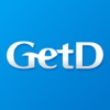 GetD-AI Glasses & Earbuds icon
