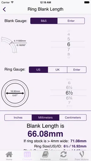 iMakeJewelry screenshot 4