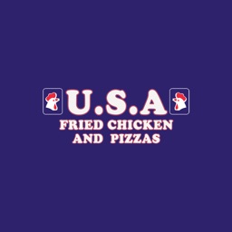 USA Chicken  Stroud