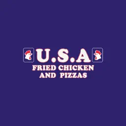 USA Chicken  Stroud app icon