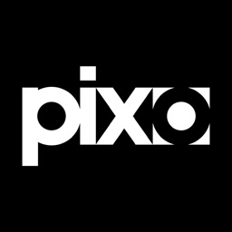 Pixo - TV Photo Display