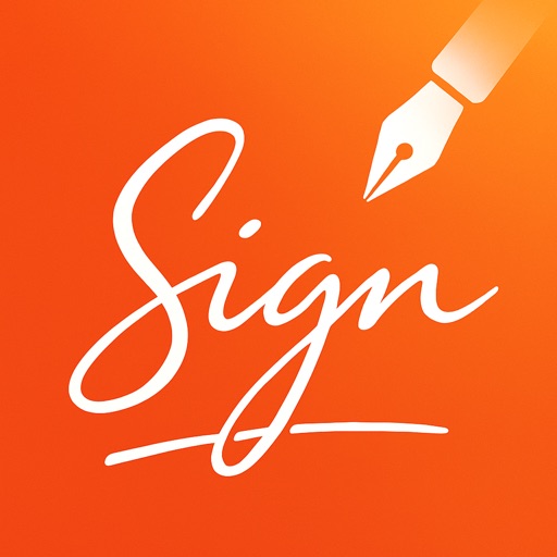 eSign Documents: PDF Signer