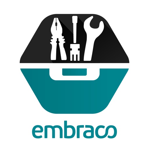 Embraco ToolBox