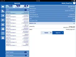 Mobile SinglePoint for iPad iPad image 3