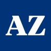 Aargauer Zeitung icon