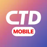 CTD Live Mobile - App-Symbol