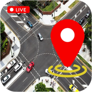 Live Satellite View & GPS Maps