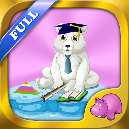 Preschool Prep Flashcards Full icon