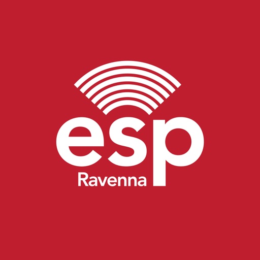 ESP Ravenna - AppWisp.com