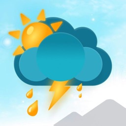 Live Weather Radar: SkyRadar