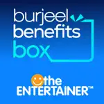Burjeel Benefits Box App Positive Reviews