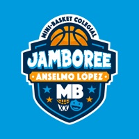 Jamboree Colegial logo
