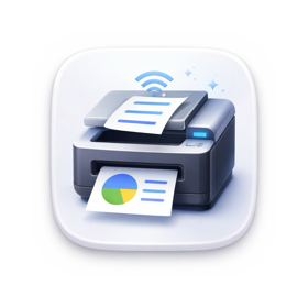 Smart PRINT App for Desktop