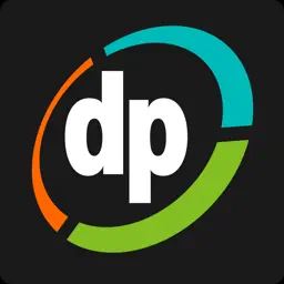 DentalPost Job Search app icon