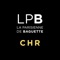 LPB CHR — VOTRE PAIN FRAIS, LIVRÉ 7J/7 AUX CAFÉS, HÔTELS ET RESTAURANTSLa première application de livraison de pain frais spécialement dédiée aux professionnels de la restauration