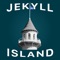 Jekyll Island, is one of Georgia’s famed Golden Isles