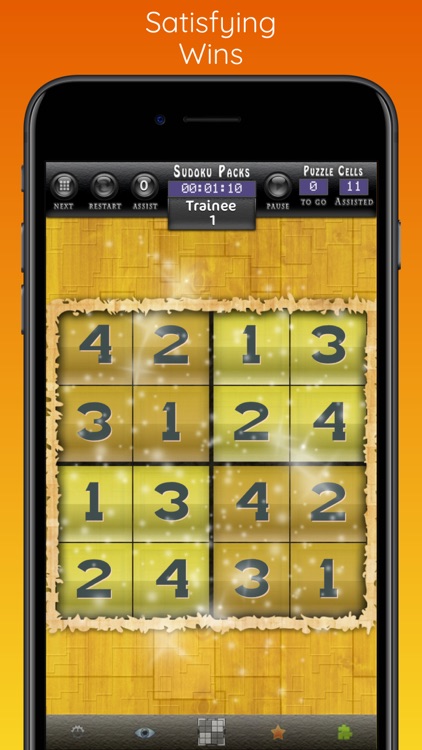 Sudoku Packs screenshot-5