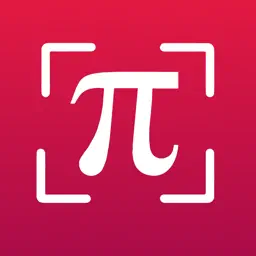 SnapMath - Photo Word Math app icon