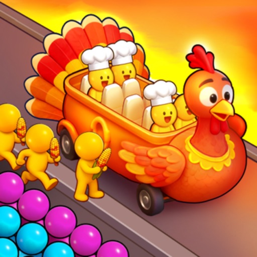 Bus Go - Car Jam,Bus Games