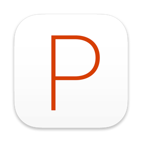 Paper: Writing App + Notes