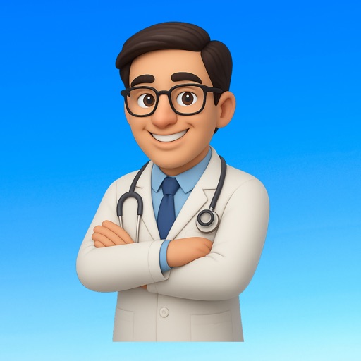 Medical & Health AI - DocTalk